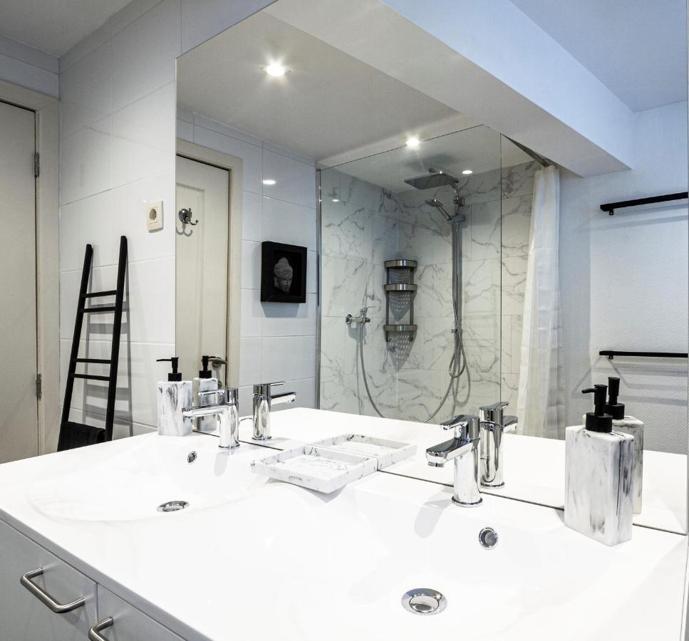 La Maison Bleue - Wellness - Спа Экстерьер фото